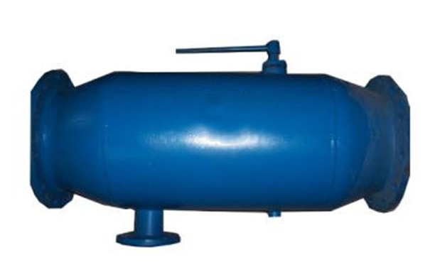 反衝洗過濾器 反衝洗過濾器