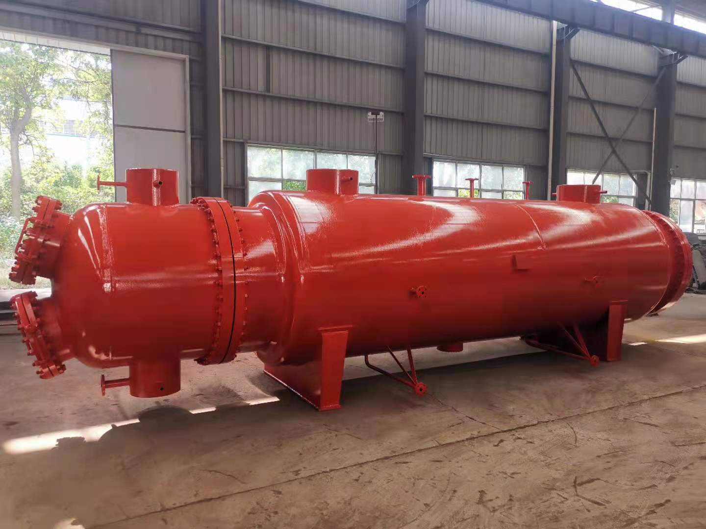 熱網加熱器 熱網加熱器