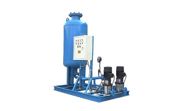 定壓補水裝置 定壓補水裝置