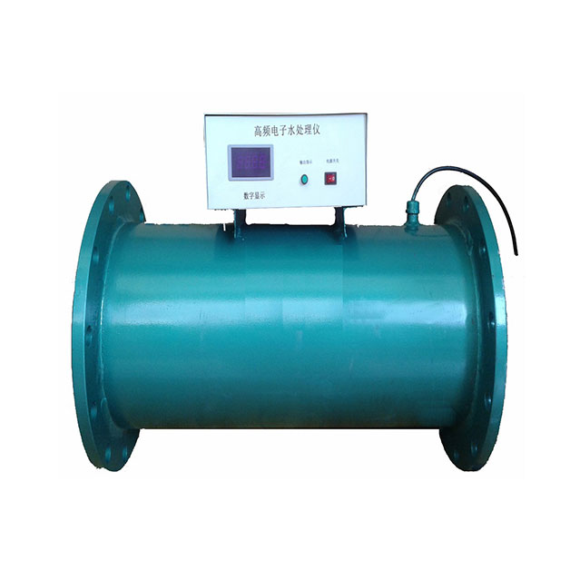 變頻電子除垢儀設備 變頻電子除垢儀設備