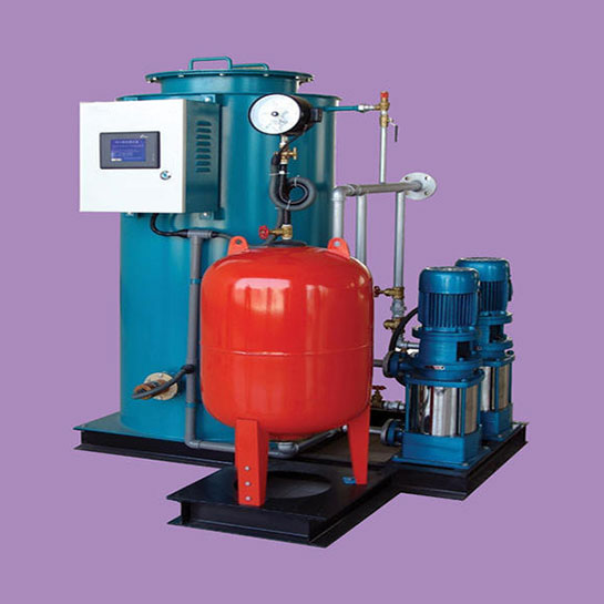 穩壓膨脹器 穩壓膨脹器