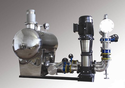 無負壓供水設備 無負壓供水設備