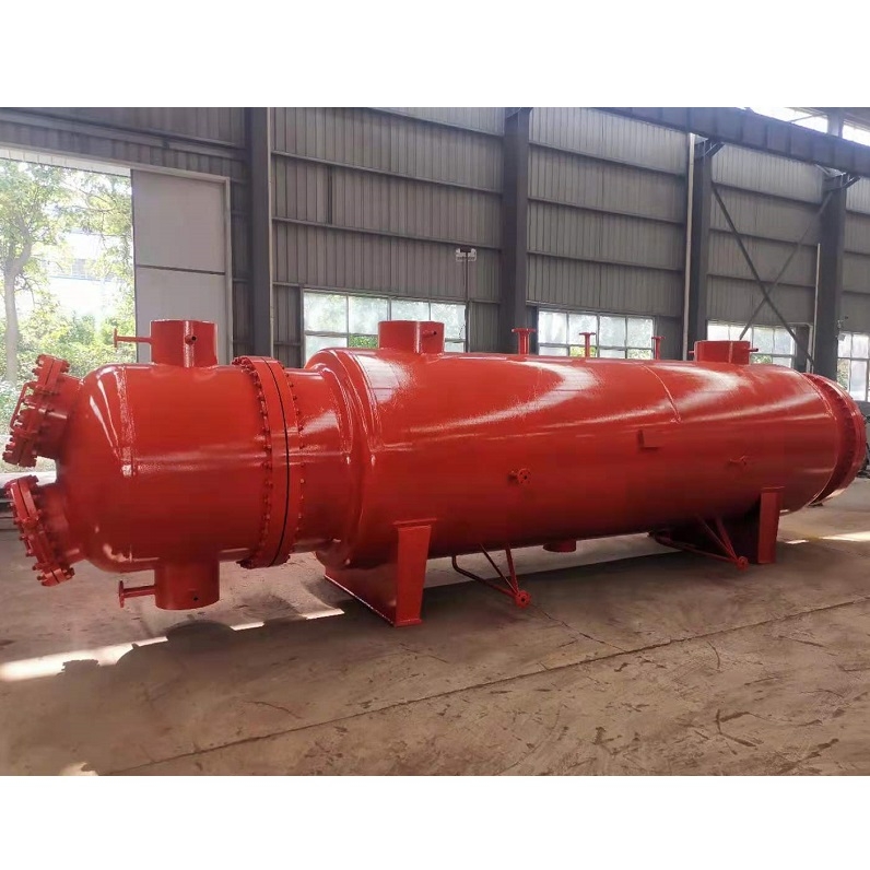 熱網加熱器 熱網加熱器