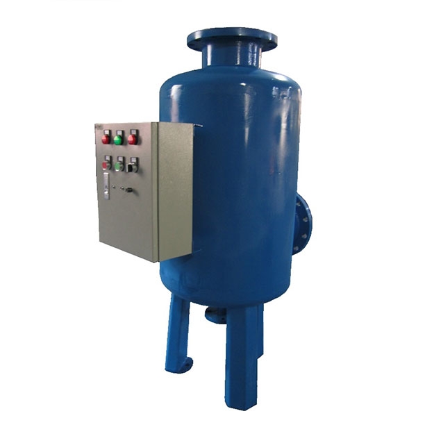 水處理裝置 水處理裝置