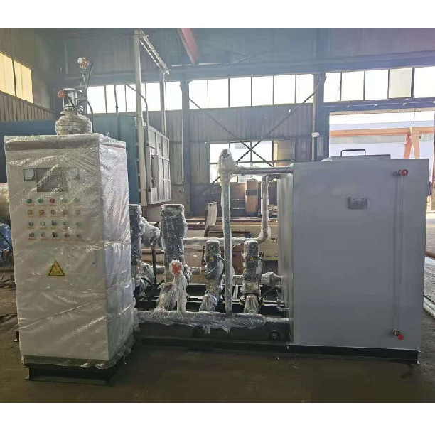 補水定壓裝置 補水定壓裝置