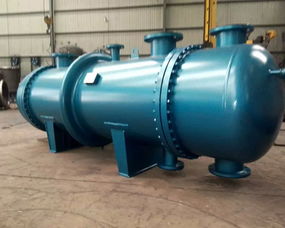 熱網加熱器設備 熱網加熱器設備