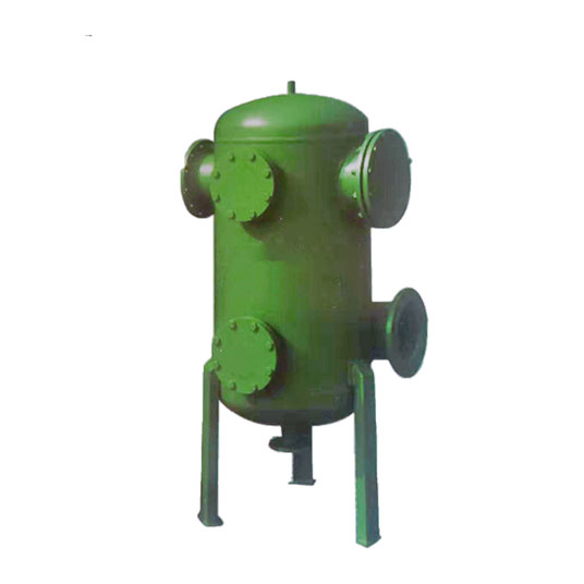 二級自動旋流除汙器 二級自動旋流除汙器