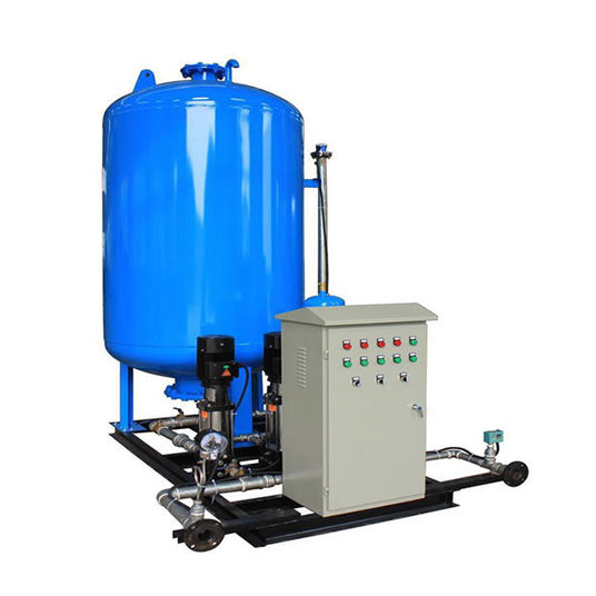 定壓補水裝置 定壓補水裝置