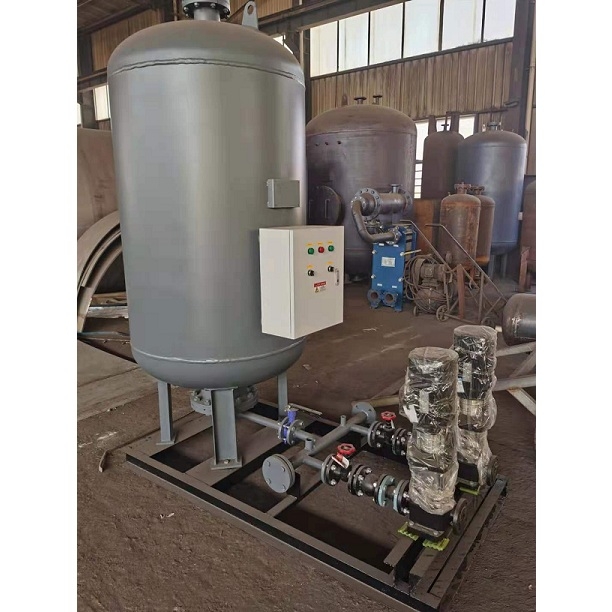 承壓儲水罐 承壓儲水罐